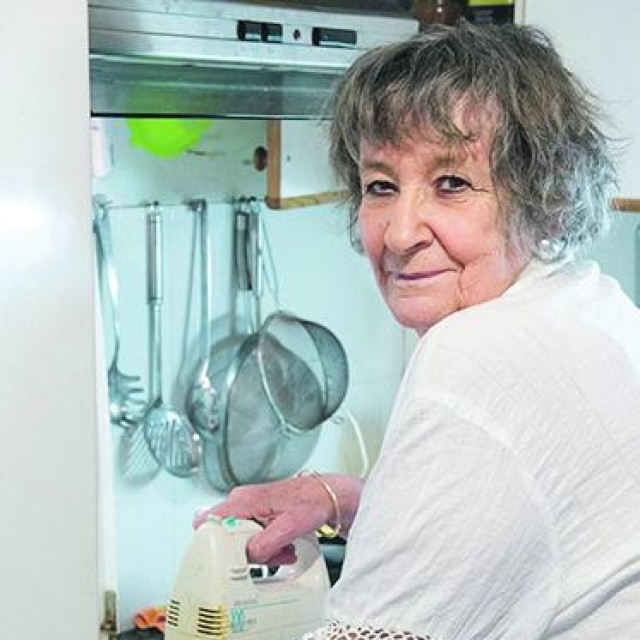 Marija Ujević-Galetović