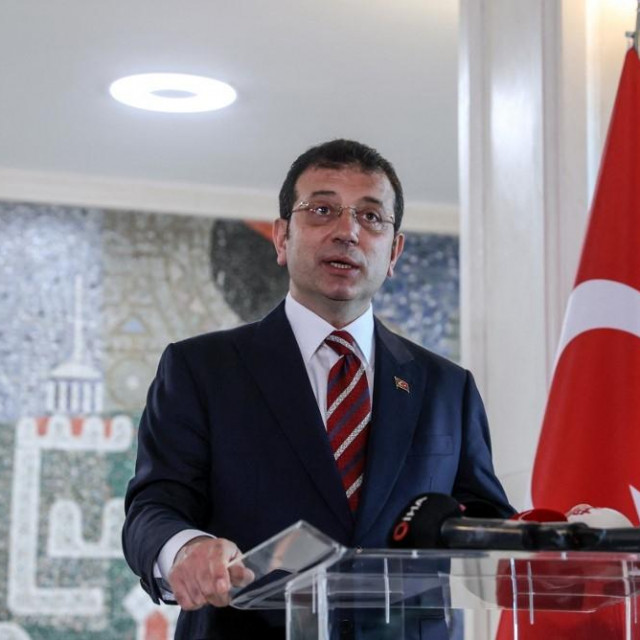 Ekrem Imamoglu