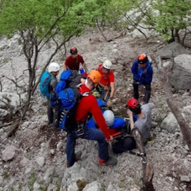 Intervencija HGSS-a/Ilustracija