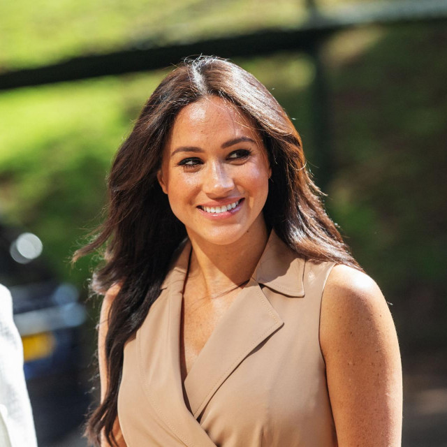 Meghan Markle