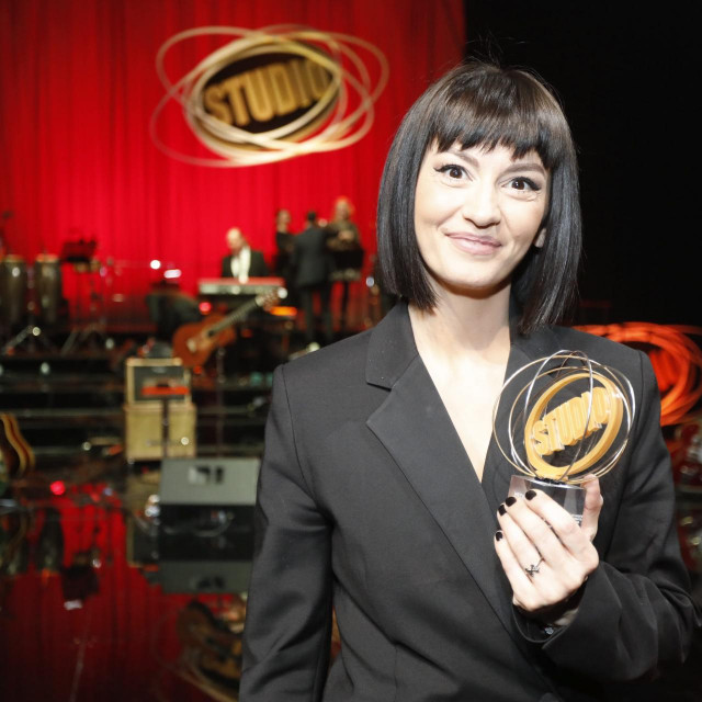 Ivana Paradžiković