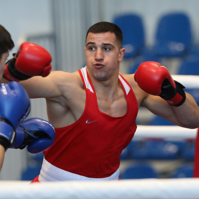Jure Babić i Marko Milun