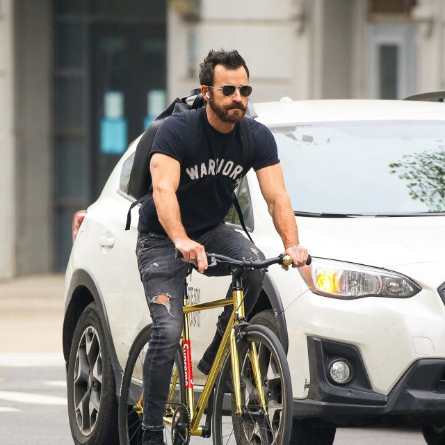 Justin Theroux