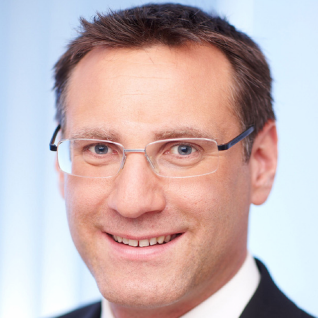 Oliver Dörschuck