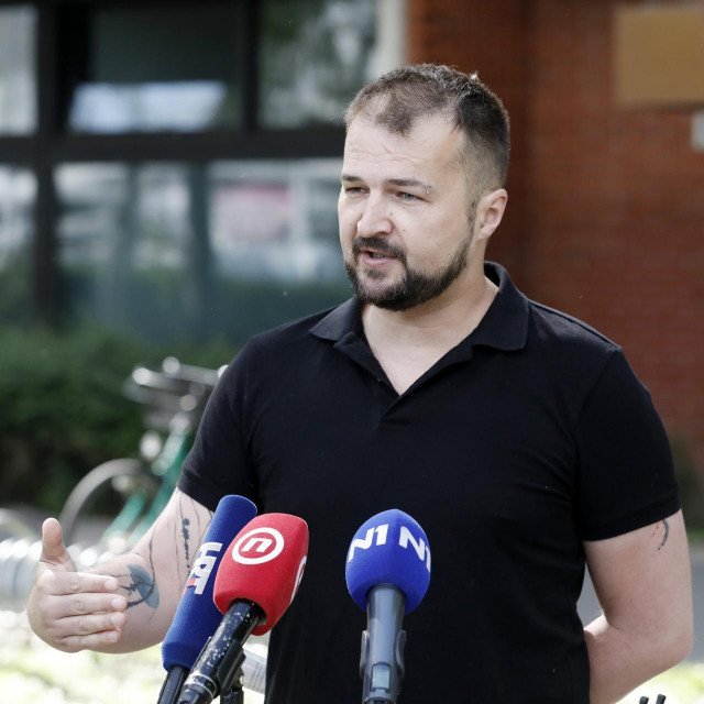 Daniel Martinović