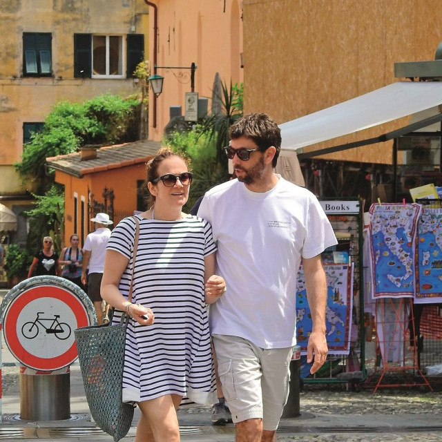 Andrea Agnelli od 2015. je u vezi s Deniz Akalin.