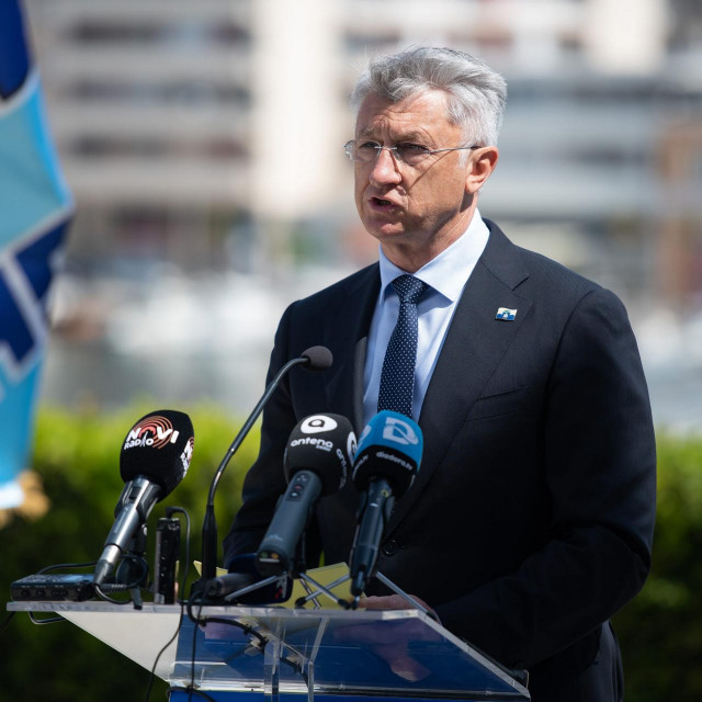 Božidar Longin