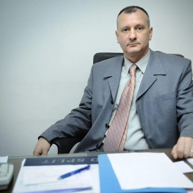 Marinko Bujas