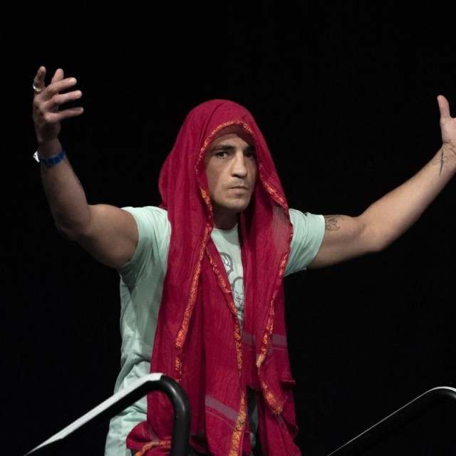 Diego Sanchez