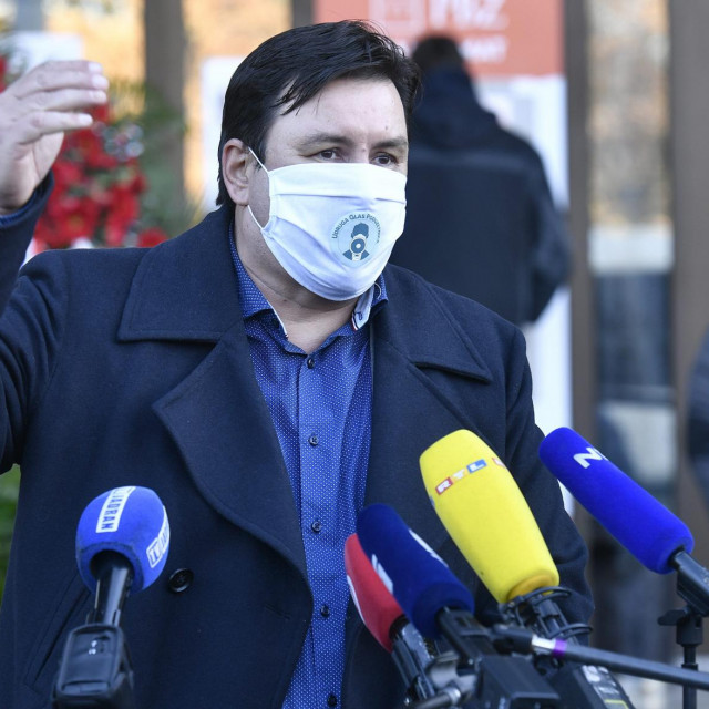 Hrvoje Bujas
