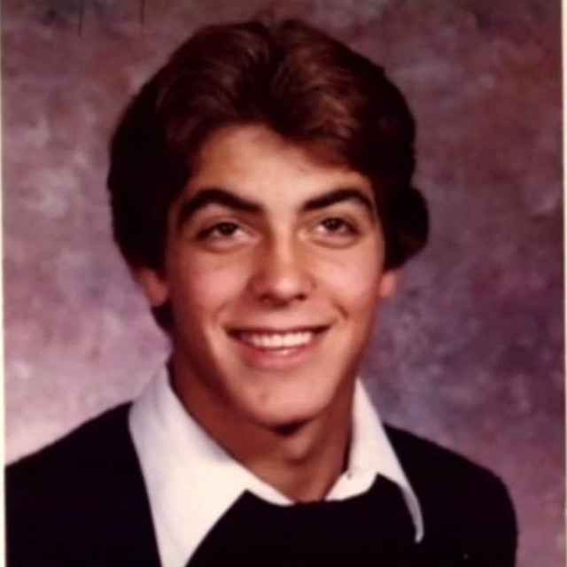 Fotografija iz mladih dana