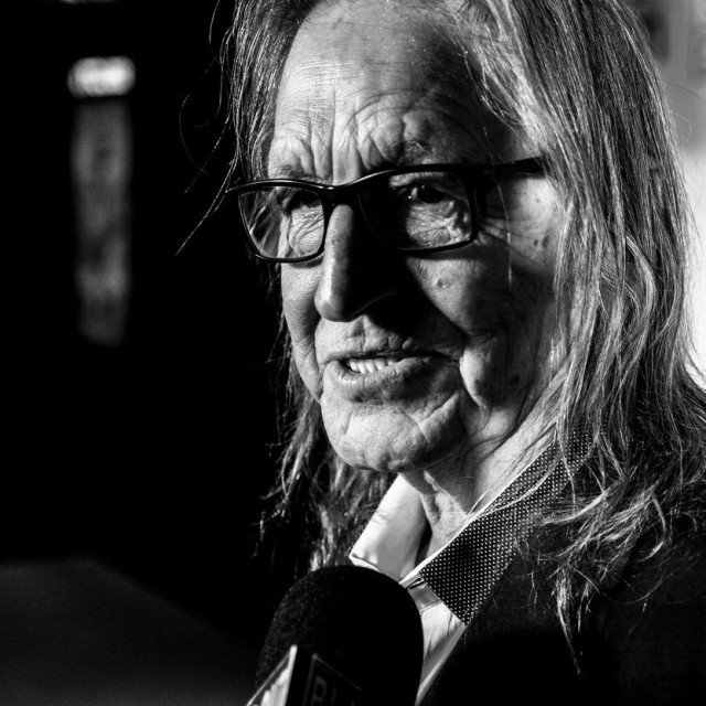 George Jung 