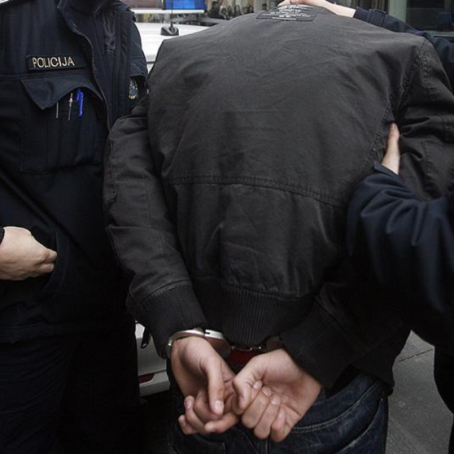 Ilustrativna fotografija