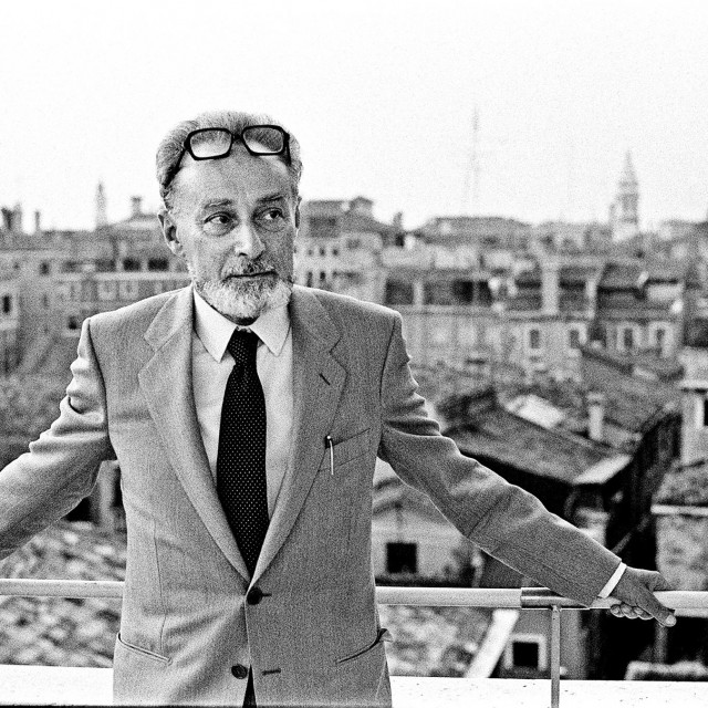 Primo Levi