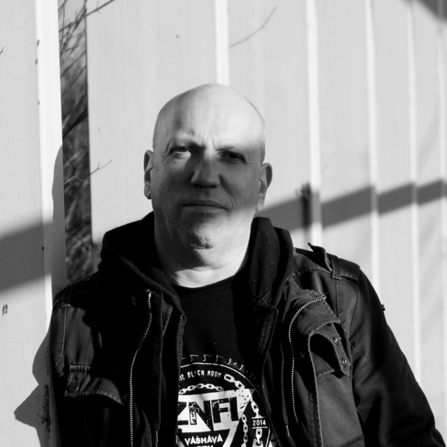 Miljenko Rajaković, DJ Mary