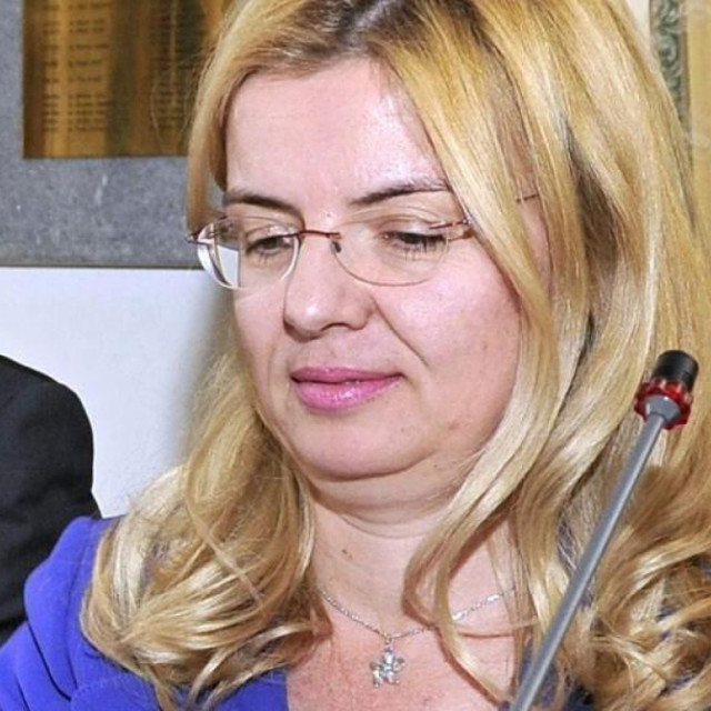 Zlata Đurđević