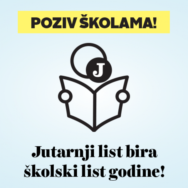 Izbor za školski list godine