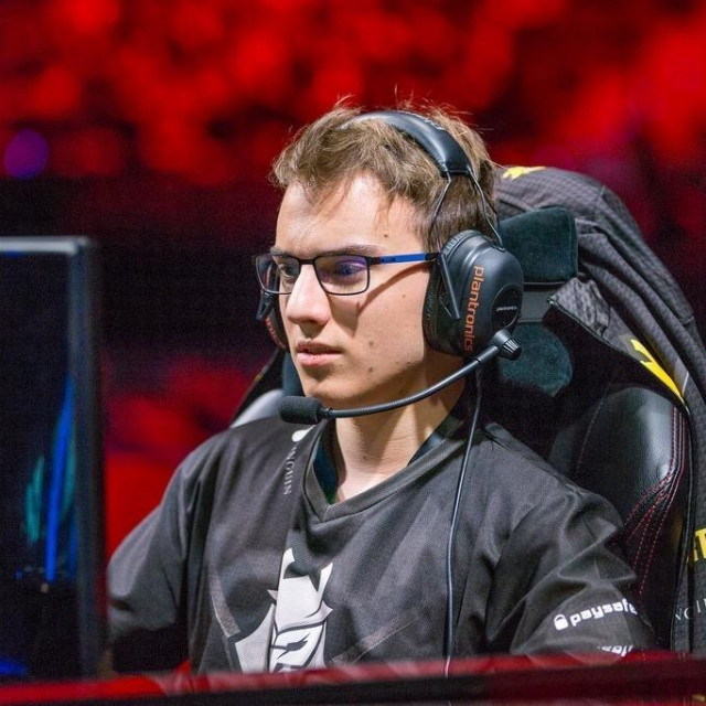 Za transfer Luke Perkovića ”Perkza” u Los Angeles Cloud9 plaćeno je, prema nekim procjenama, čak 12 milijuna dolara