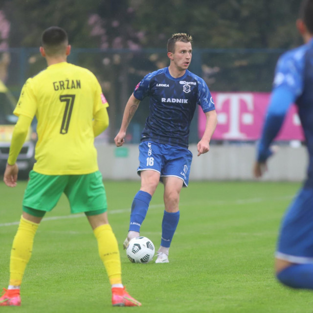 Matej Senić
