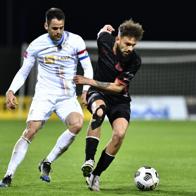 Rijeka i Gorica igrat će susret zadnjeg kola