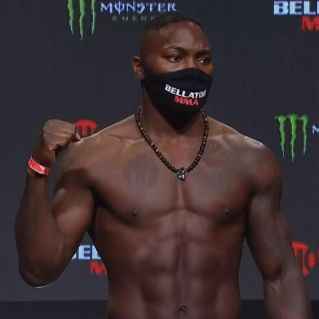 Anthony Johnson