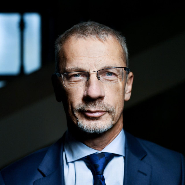 Boris Vujčić
