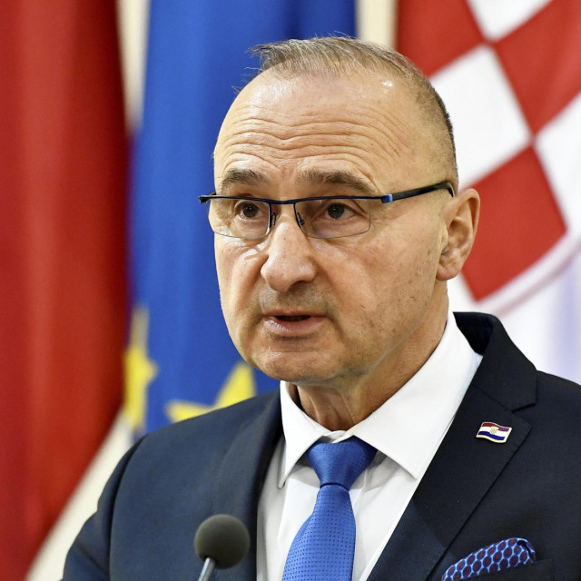 Gordan Grlić Radman