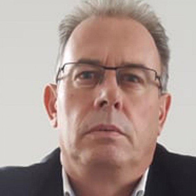 Luc Cavelier