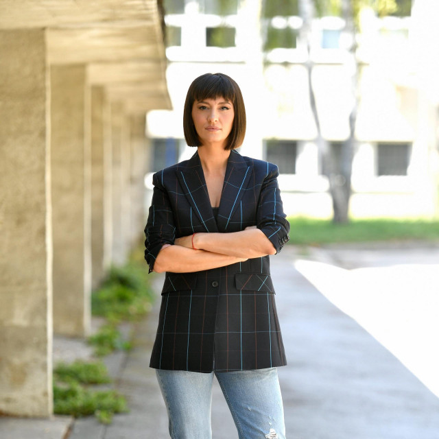 Ivana Paradžiković