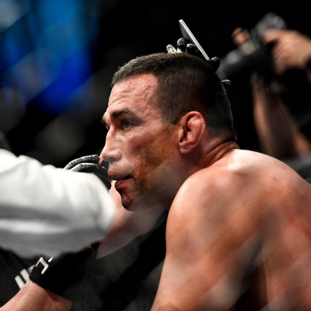 Fabricio Werdum
