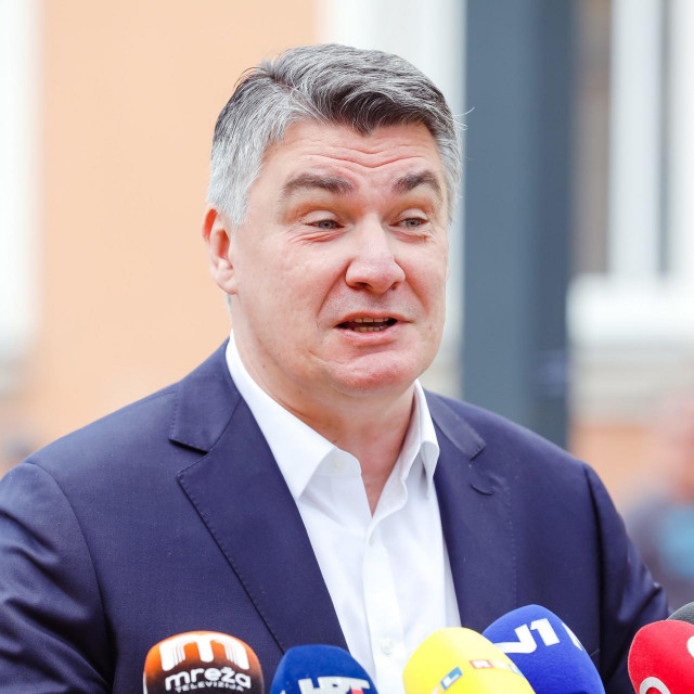 Zoran Milanović