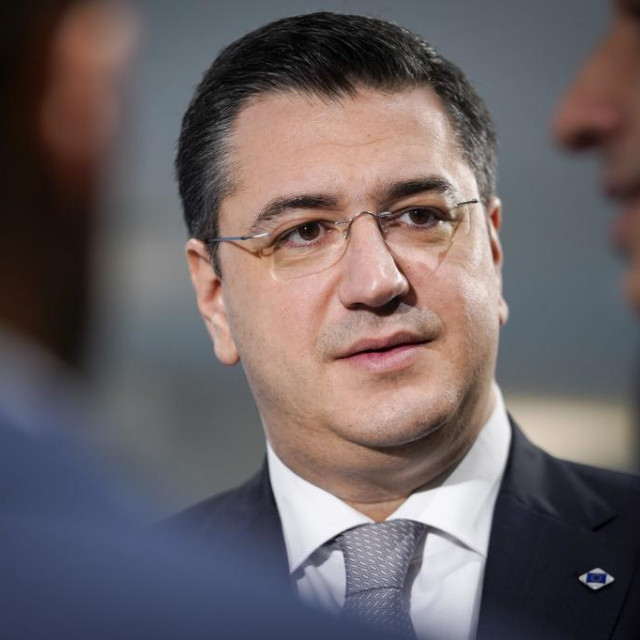 Apostolos TZITZIKOSTAS, predsjednik Europskog odbora regija