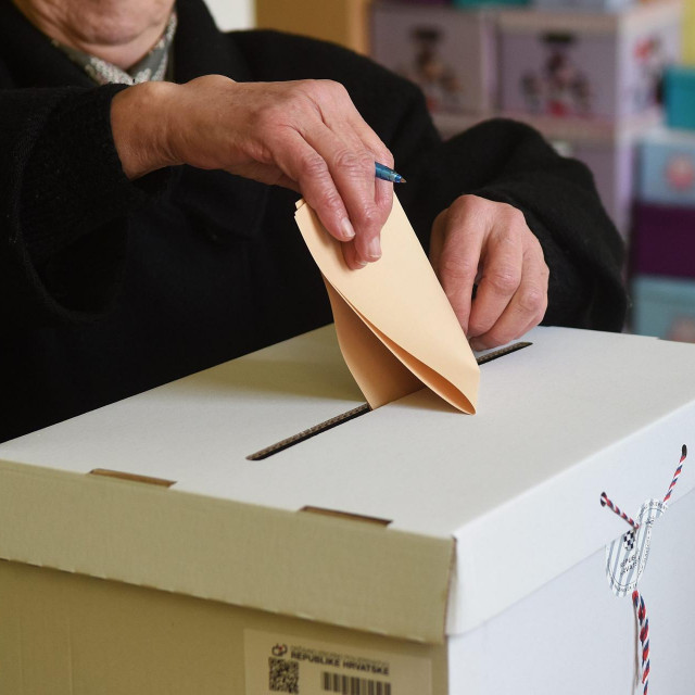 Ilustrativna fotografija