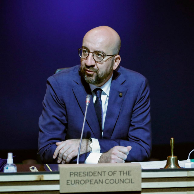 Charles Michel