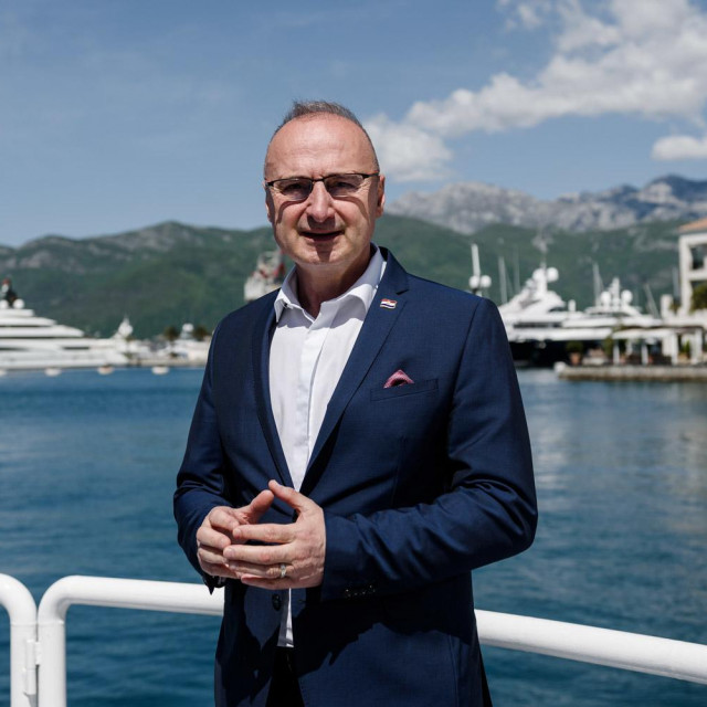 Gordan Grlić Radman