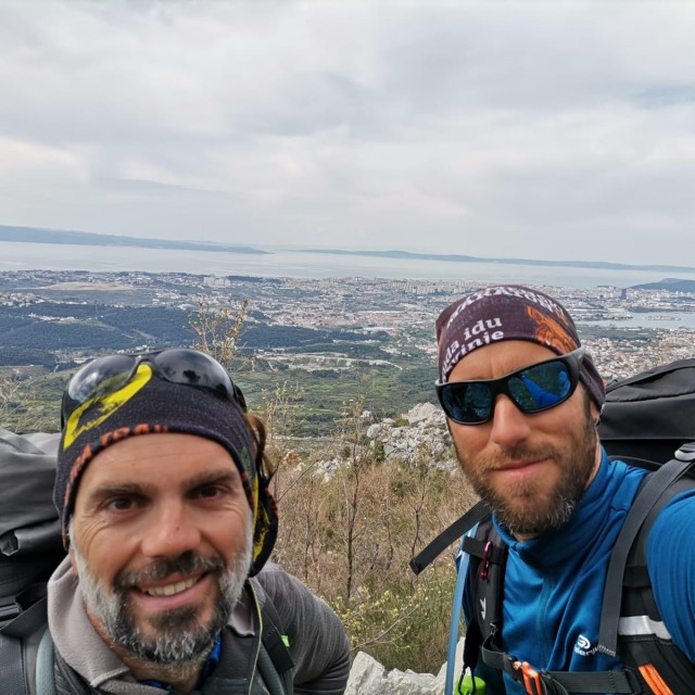 Daniel Lončar, Ranko Dragičević