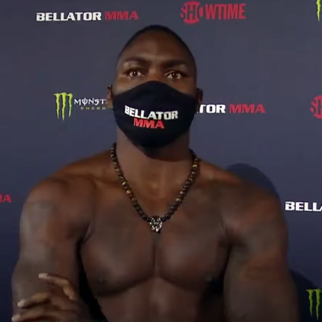 Anthony Johnson