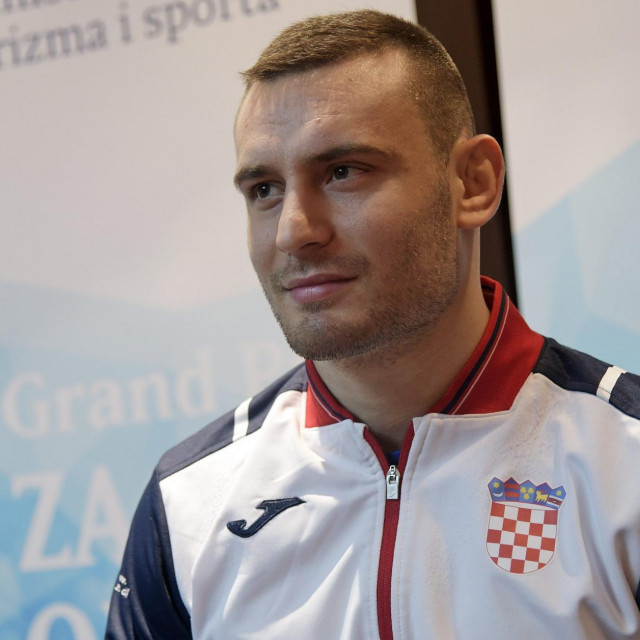 Ivan Huklek