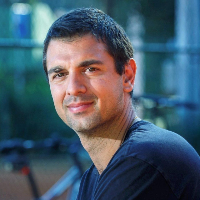 Mario Ančić