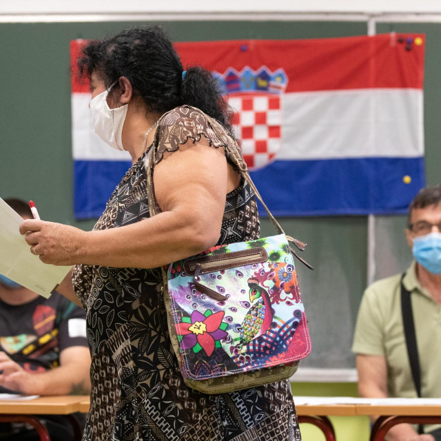 Arhivska fotografija