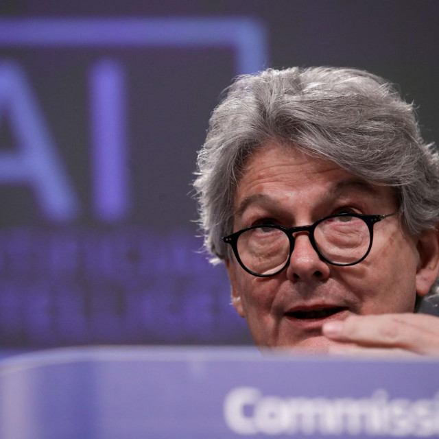 Thierry Breton