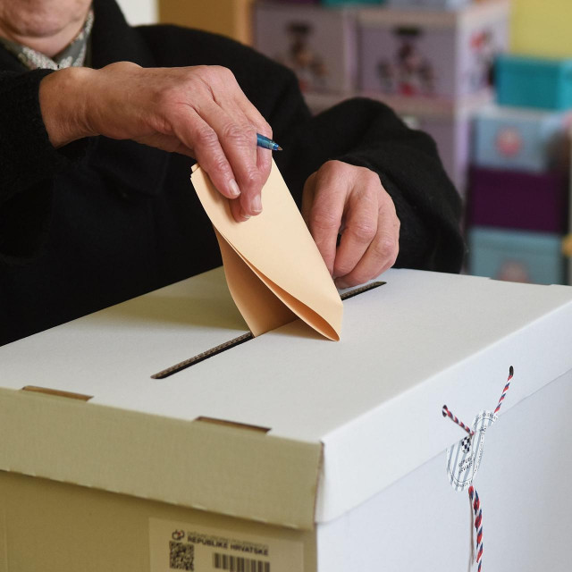 Ilustrativna fotografija