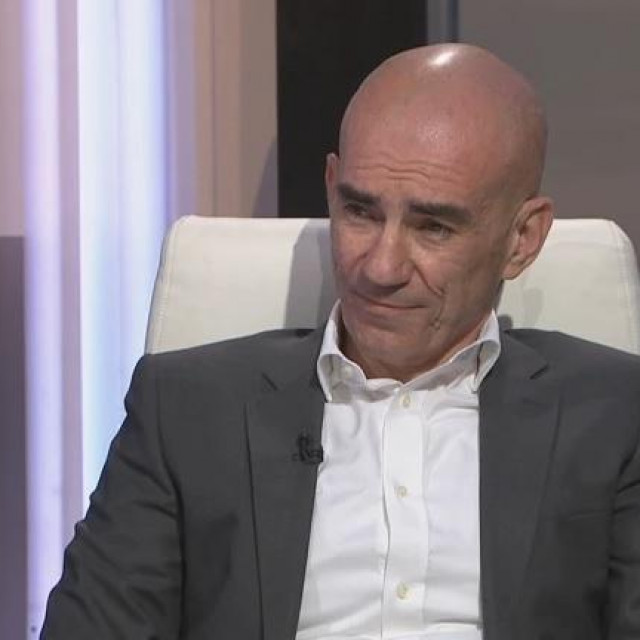 Ljubo Pavasović Visković