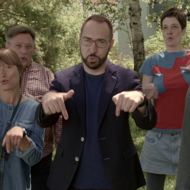 Tomislav Tomašević (S)