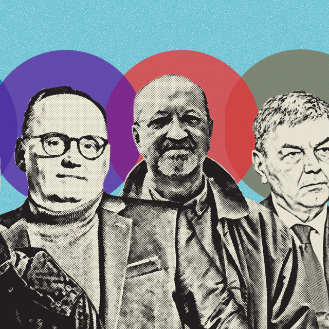 Kandidati za gradonačenika Osijeka