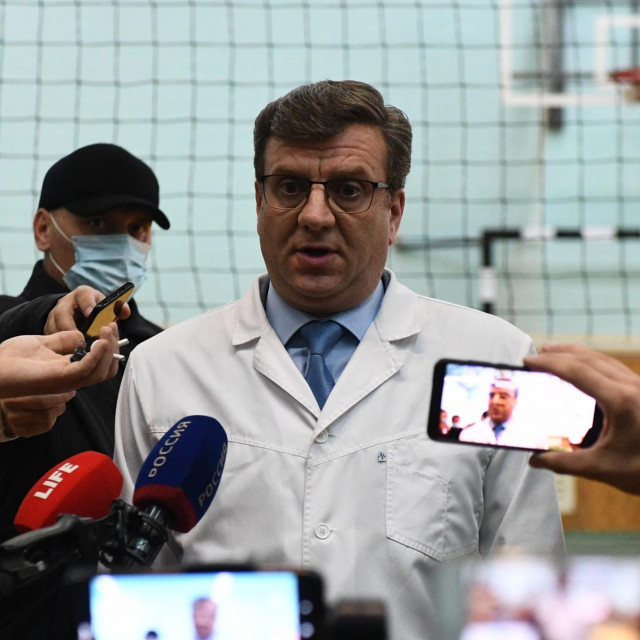 Alexander Murakhovsky