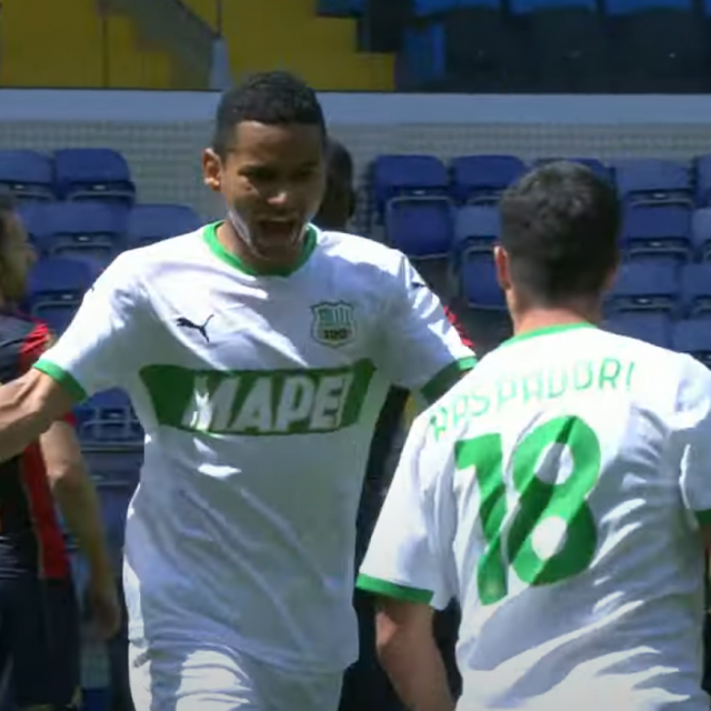 Genoa - Sassuolo