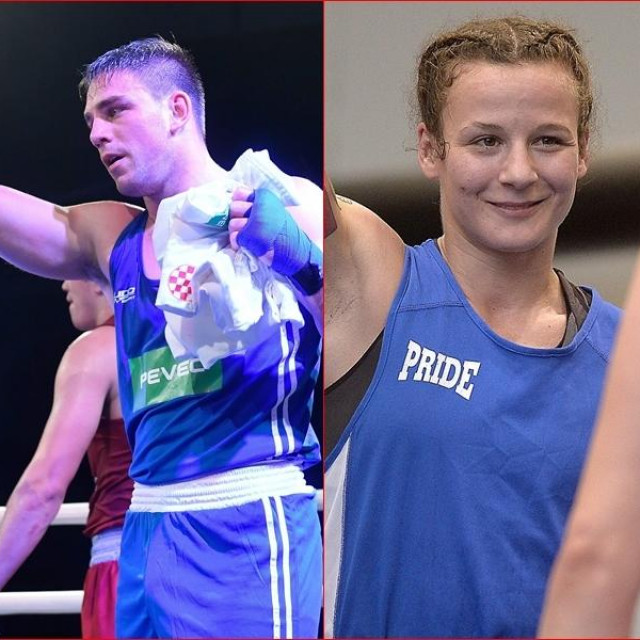 Toni Filipi, Marija Malenica i Marko Milun