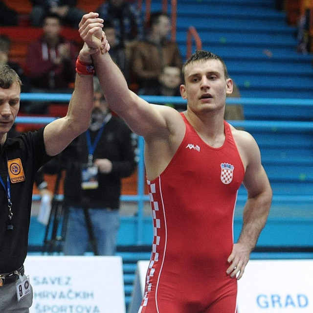 Ivan Huklek