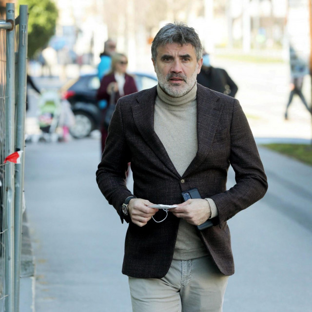 Zoran Mamić